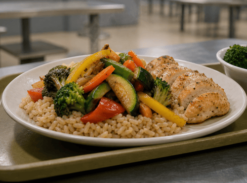 Healthy Meal in Correctional Setting-1